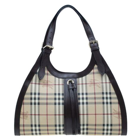 Top 3 Tips: Learn How to Spot a Fake Burberry Bag 